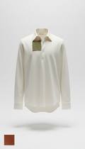 Premium Cotton Shirt in Egyptian Giza