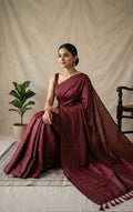 PURE SILK SAREE