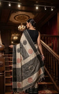 Premium Cotton Saree