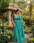 PREMIUM COTTON SAREE