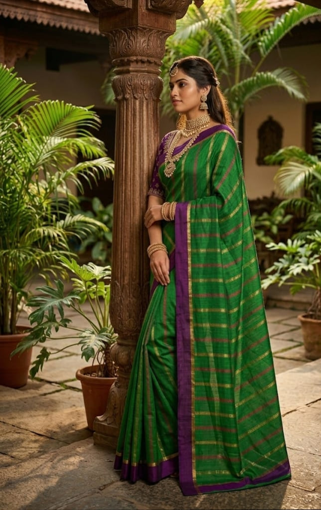 KORA SILKS