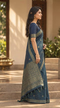 PURE SILK SAREE