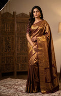 KANJEEPURAM SILK SAREE