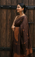 PREMIUM COTTON SAREE