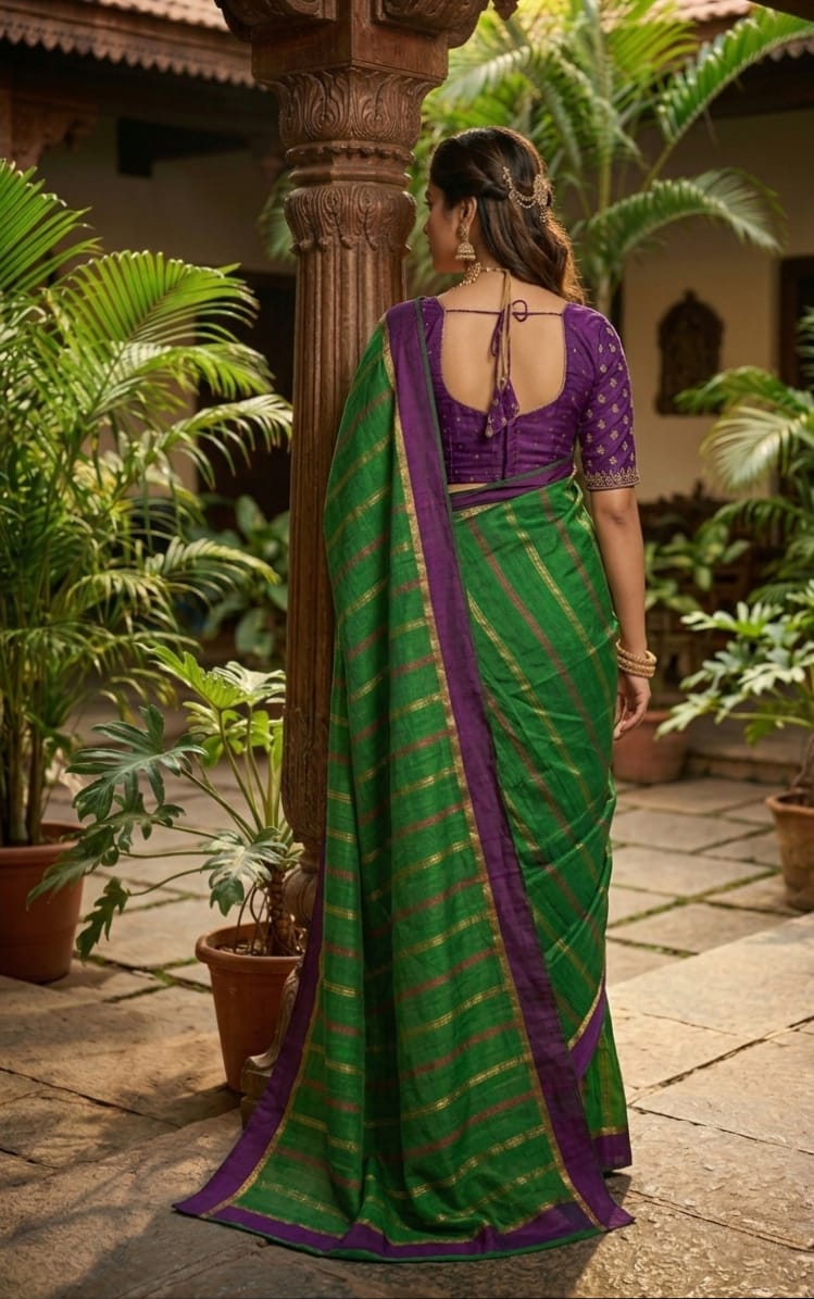 KORA SILKS