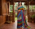 MUL COTTON SAREE