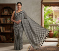 MUL COTTON SAREE