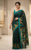 PREMIUM COTTON SAREE