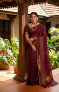 PREMIUM COTTON SAREE