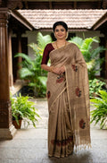 PREMIUM COTTON SAREE