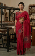 PREMIUM COTTON SAREE