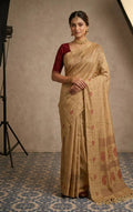 PREMIUM COTTON SAREE